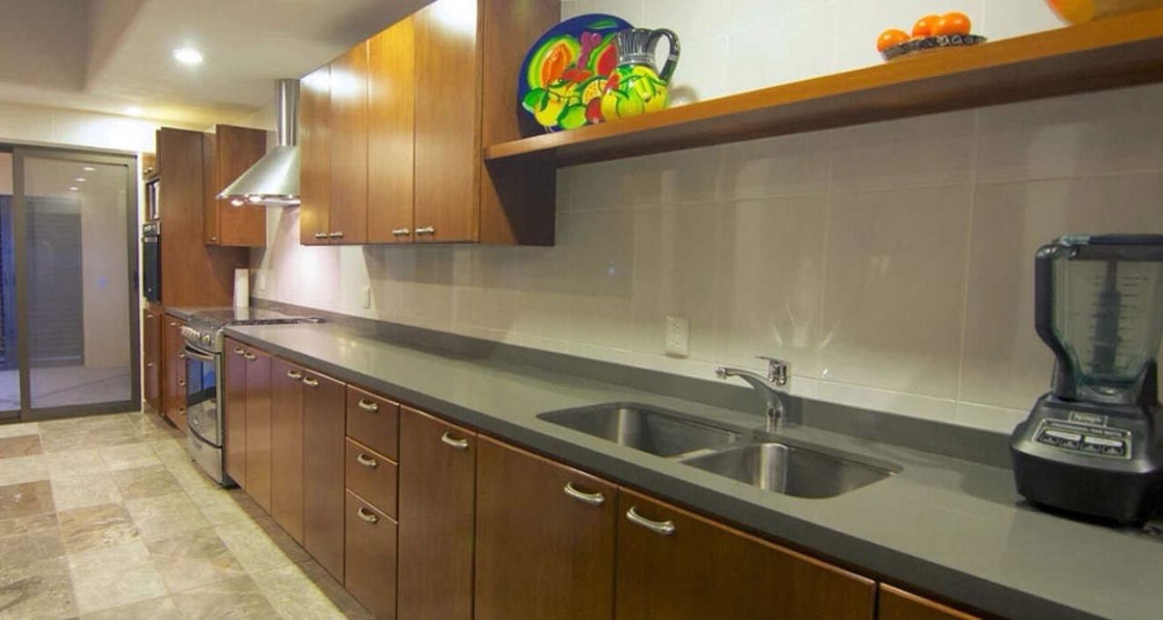Photo of Kitchen in La Punta