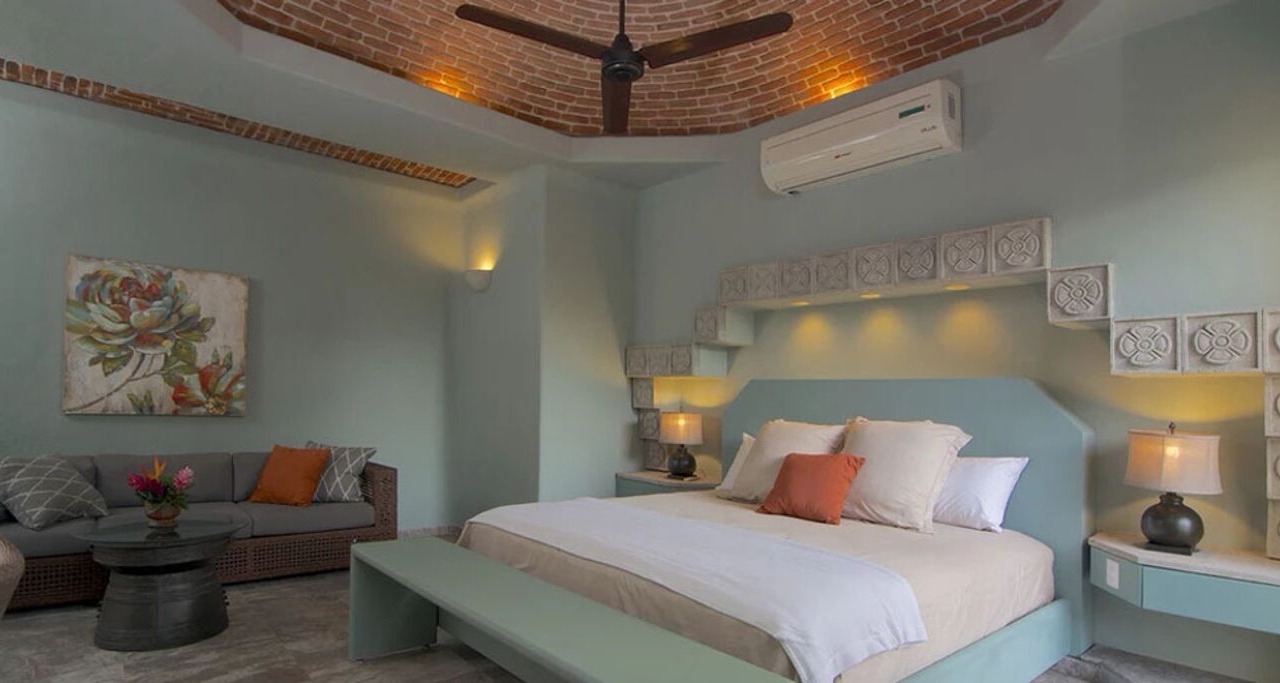 Photo of Bedroom in La Punta