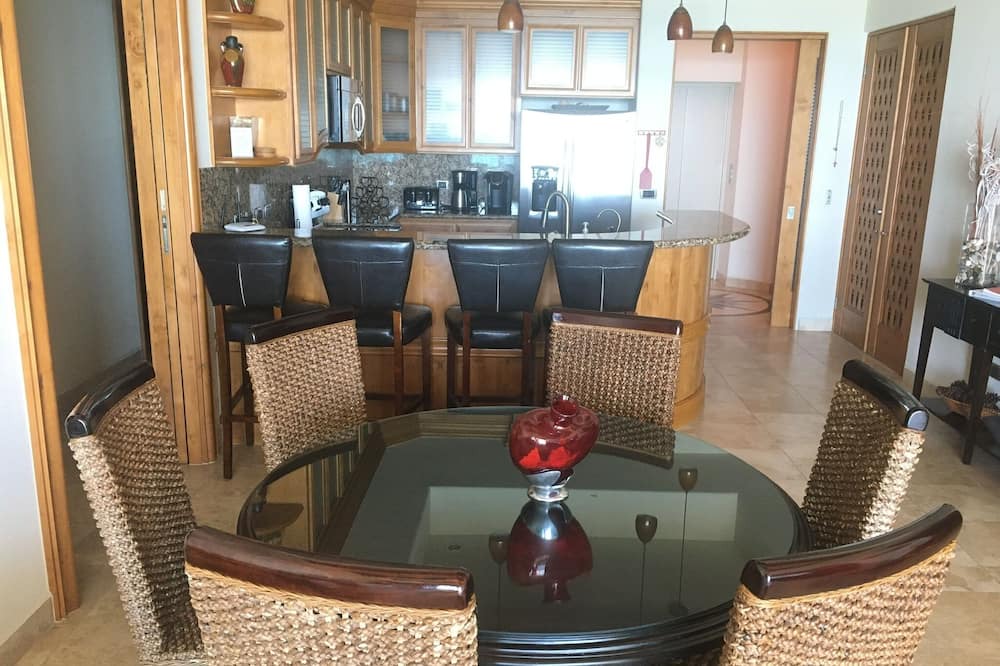 Photo of Kitchen in Las Conchas