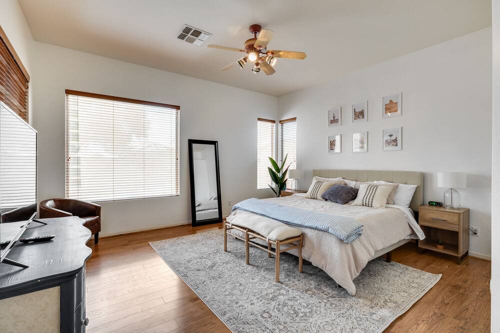 Photo of Bedroom in Terramar
