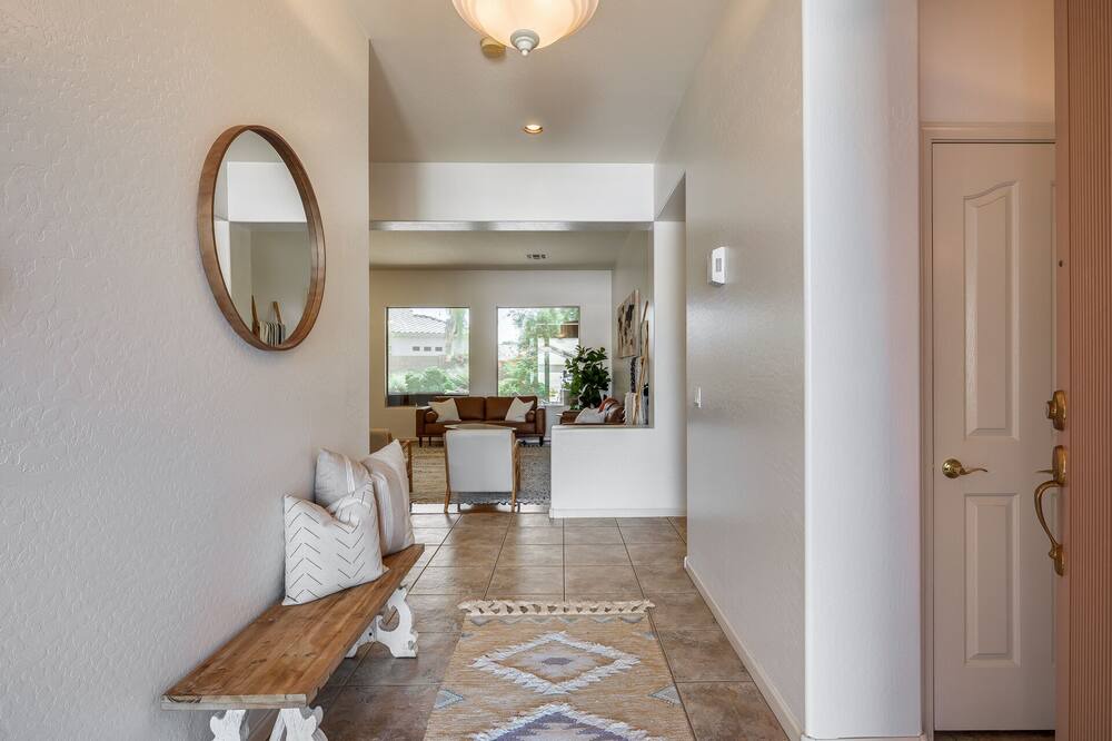 Photo of Bedroom in Terramar