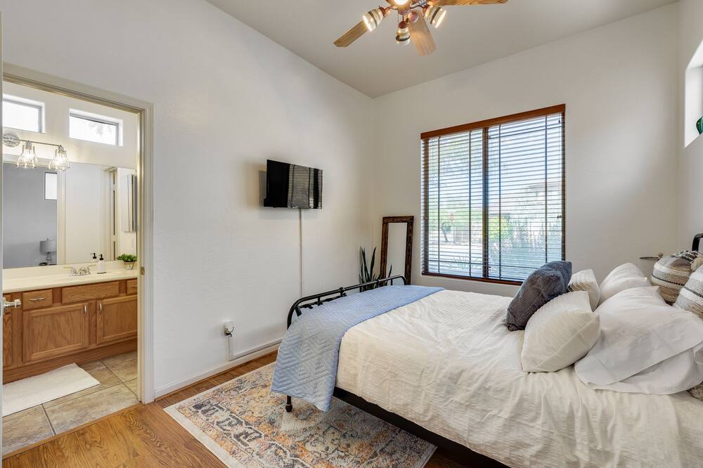 Photo of Bedroom in Terramar