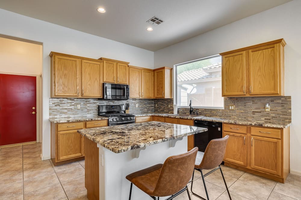Photo of Kitchen in Terramar