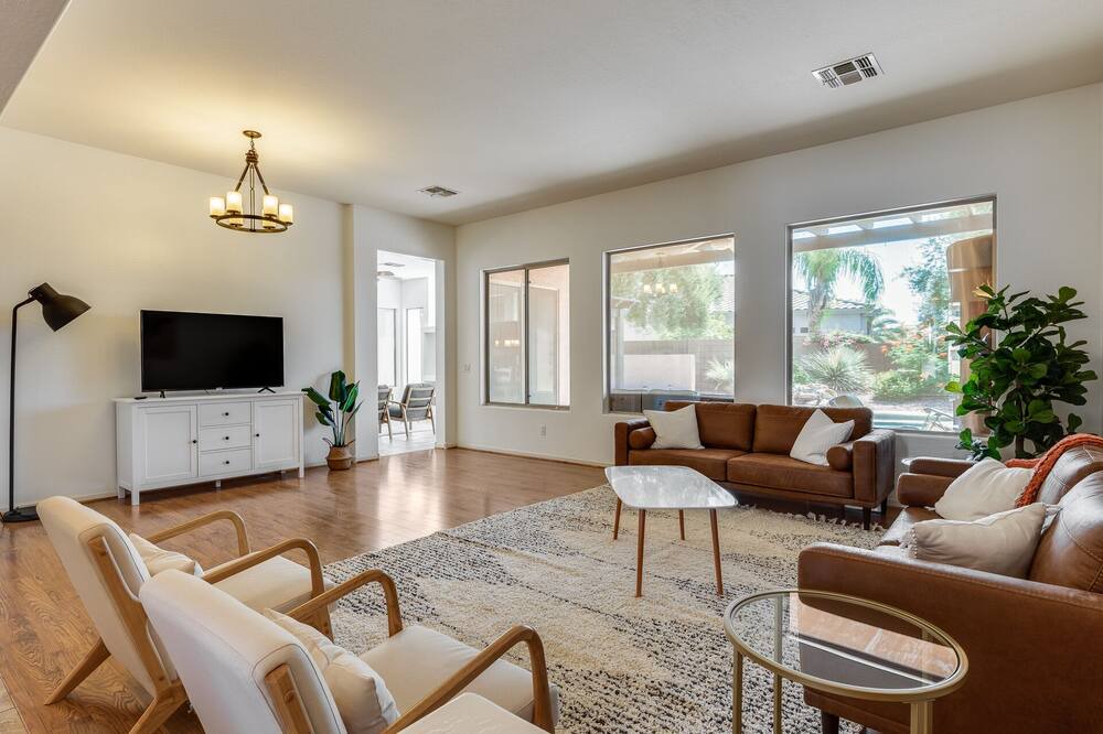 Photo of Livingroom in Terramar