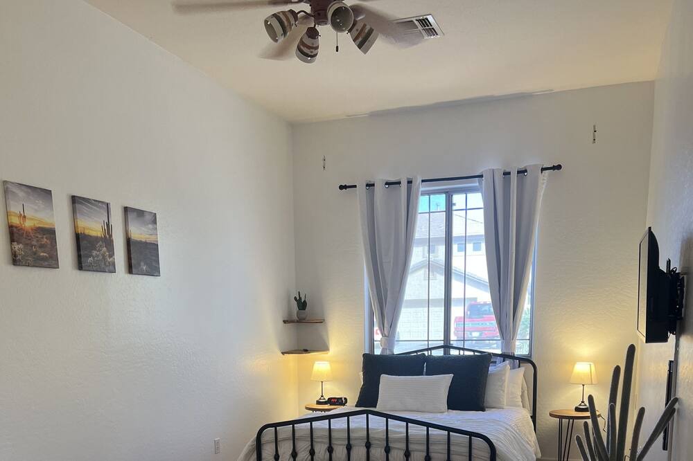 Photo of Bedroom in Terramar