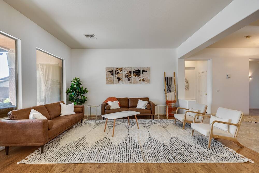 Photo of Bedroom in Terramar