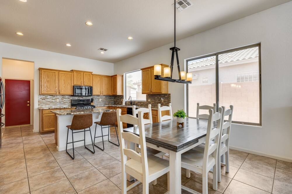 Photo of Kitchen in Terramar