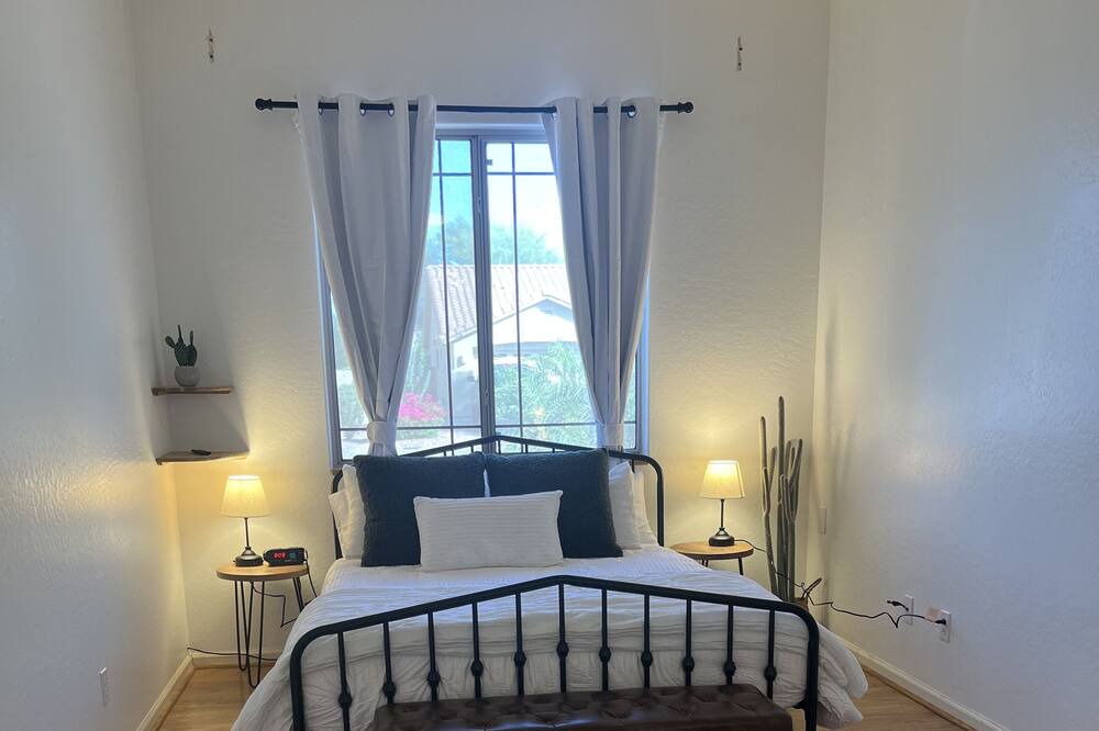 Photo of Bedroom in Terramar