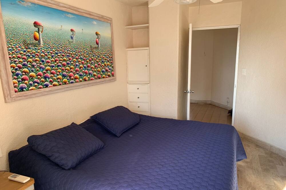 Photo of Bedroom in Costa Azul