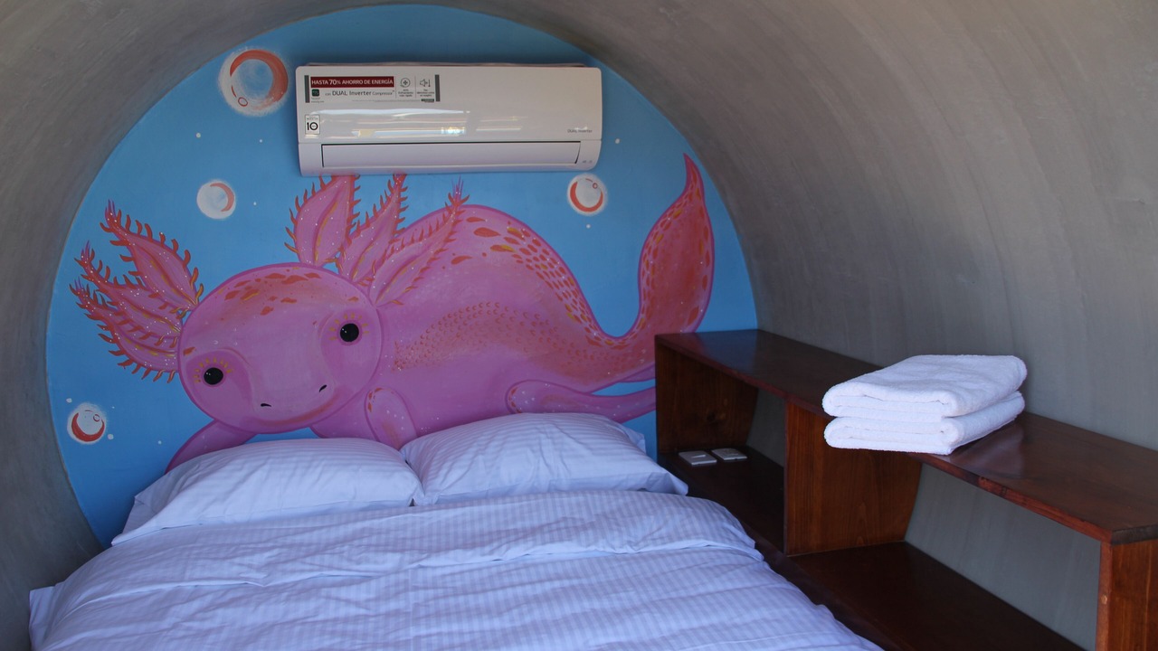 Photo of Bedroom in La Ventana