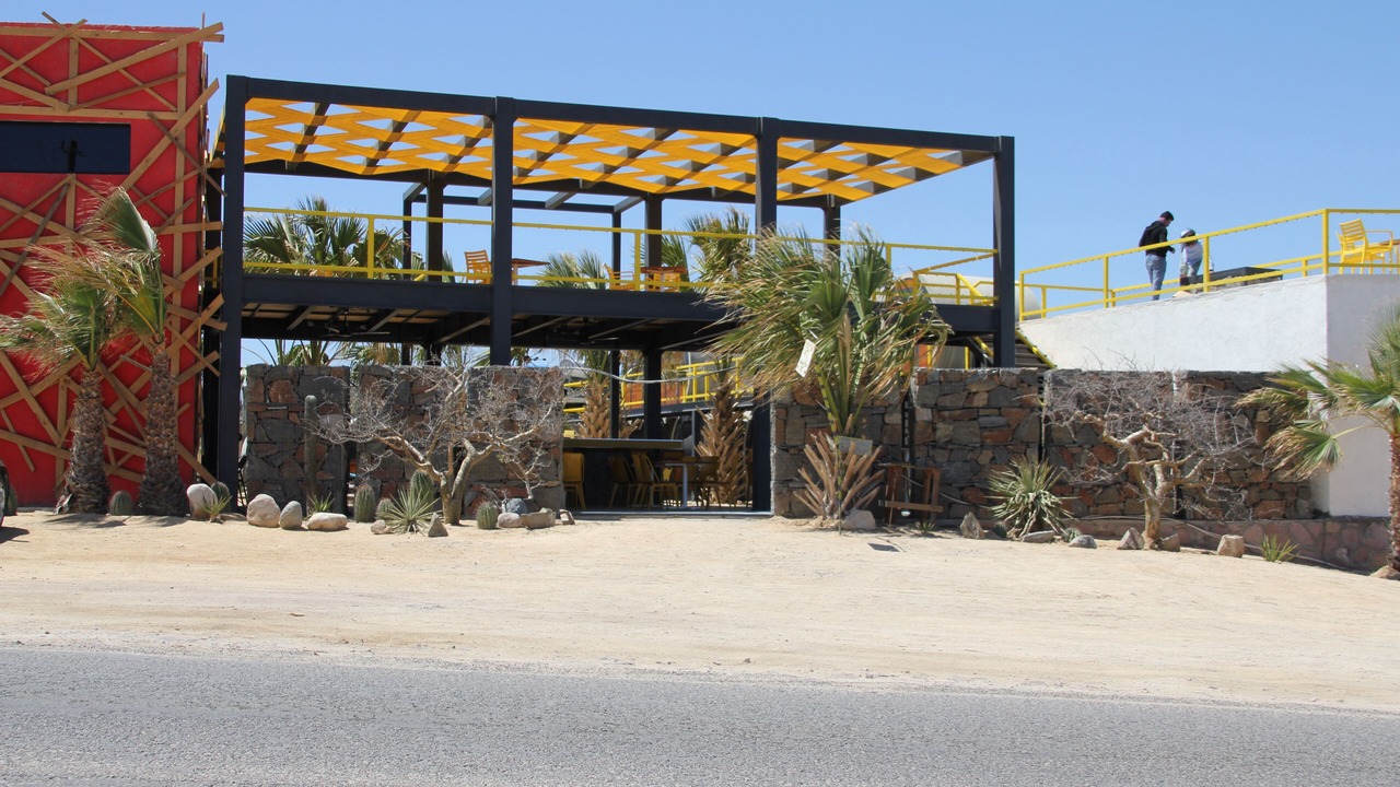 Photo of Outdoor in La Ventana