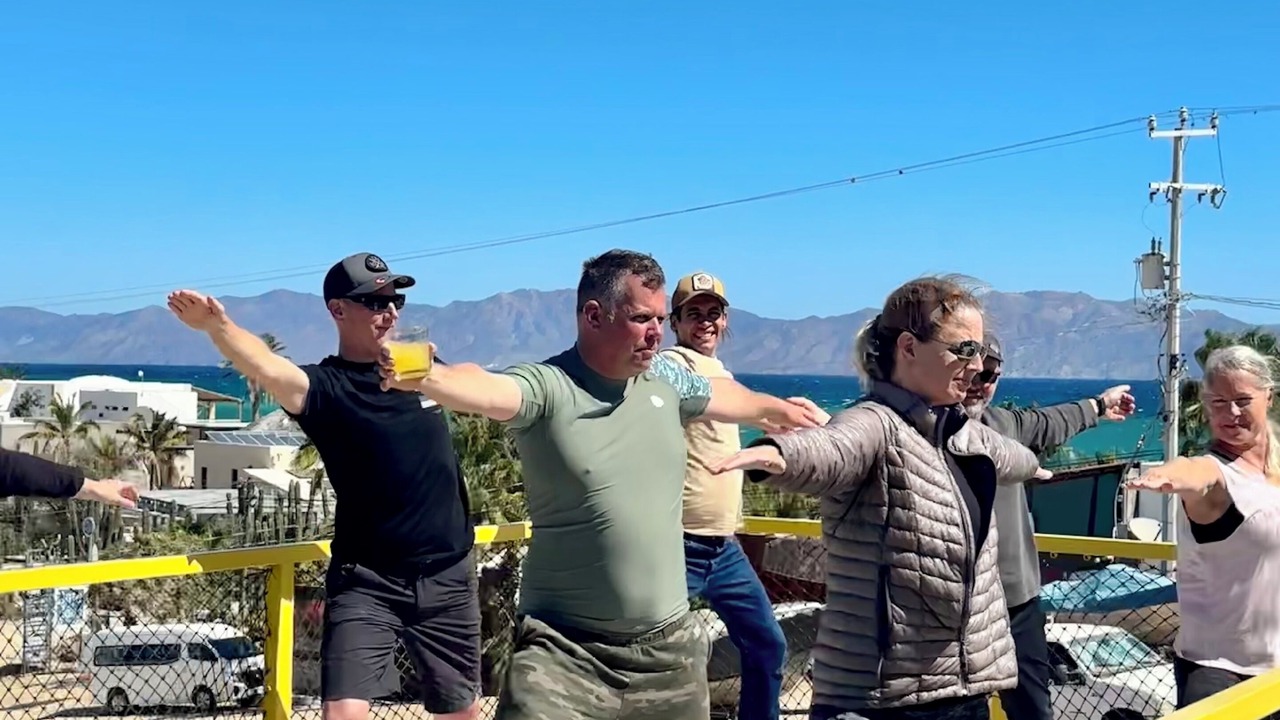 Photo of Others in La Ventana