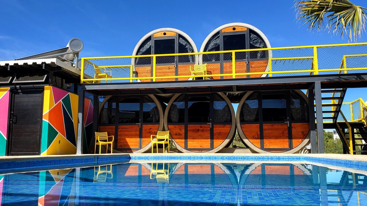Photo of Outdoor in La Ventana