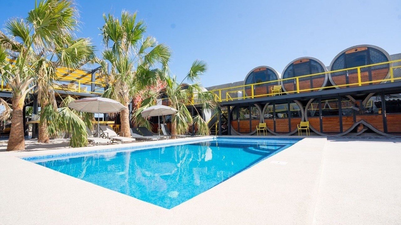 Photo of Outdoor in La Ventana