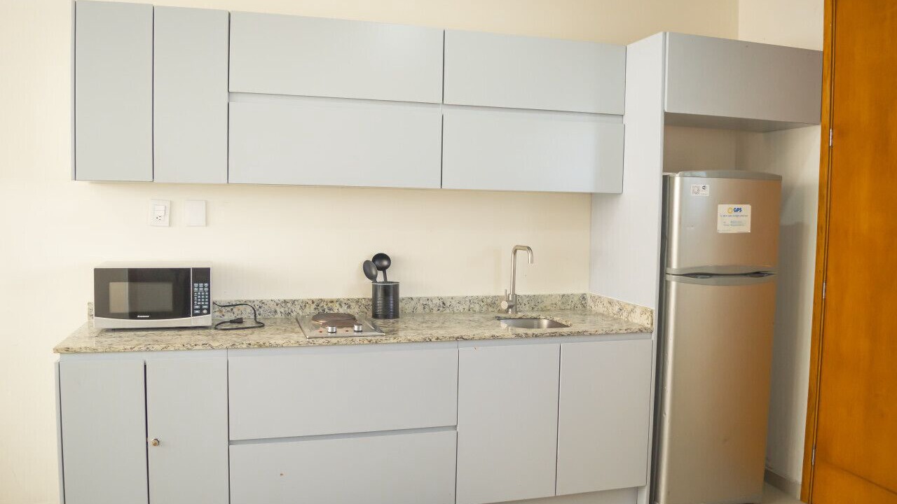 Photo of Kitchen in Ferrocarrilera