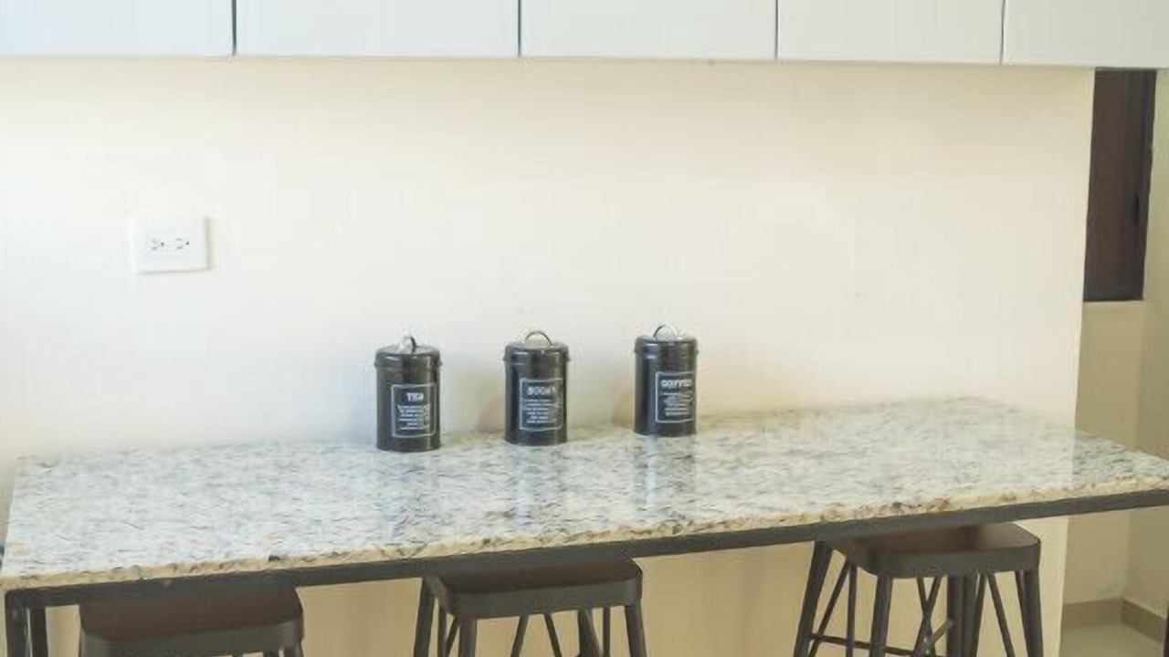 Photo of Kitchen in Ferrocarrilera