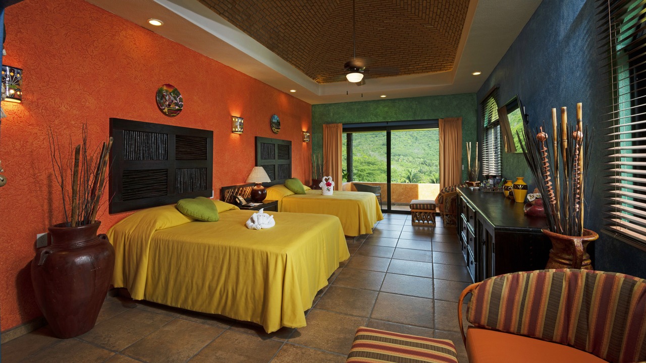 Photo of Bedroom in Manzanillo