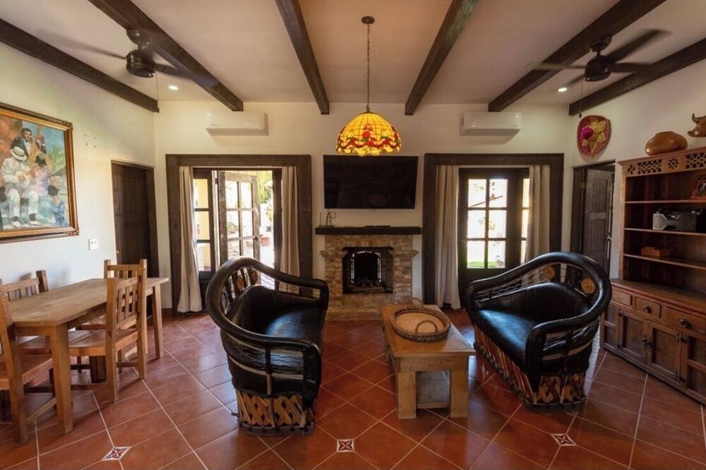 Photo of Livingroom in Loreto