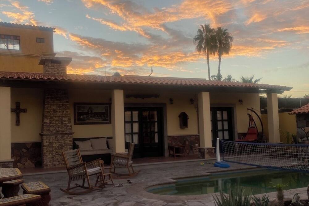 Photo of Outdoor in Loreto