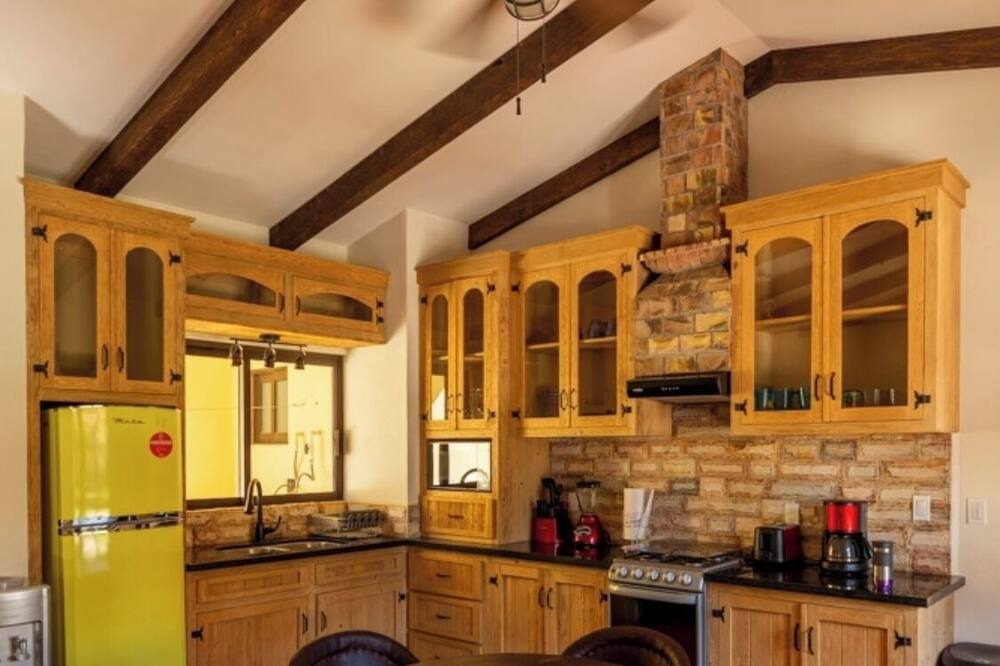 Photo of Kitchen in Loreto