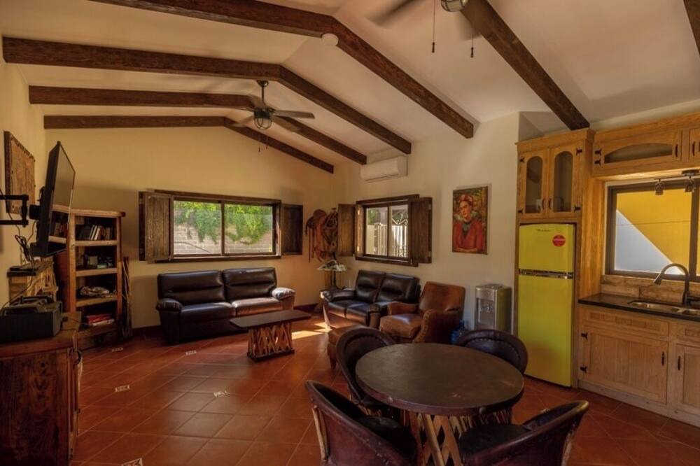 Photo of Livingroom in Loreto