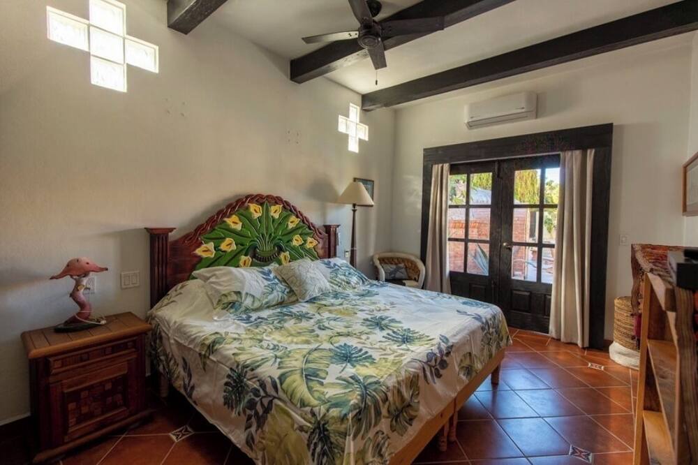 Photo of Bedroom in Loreto