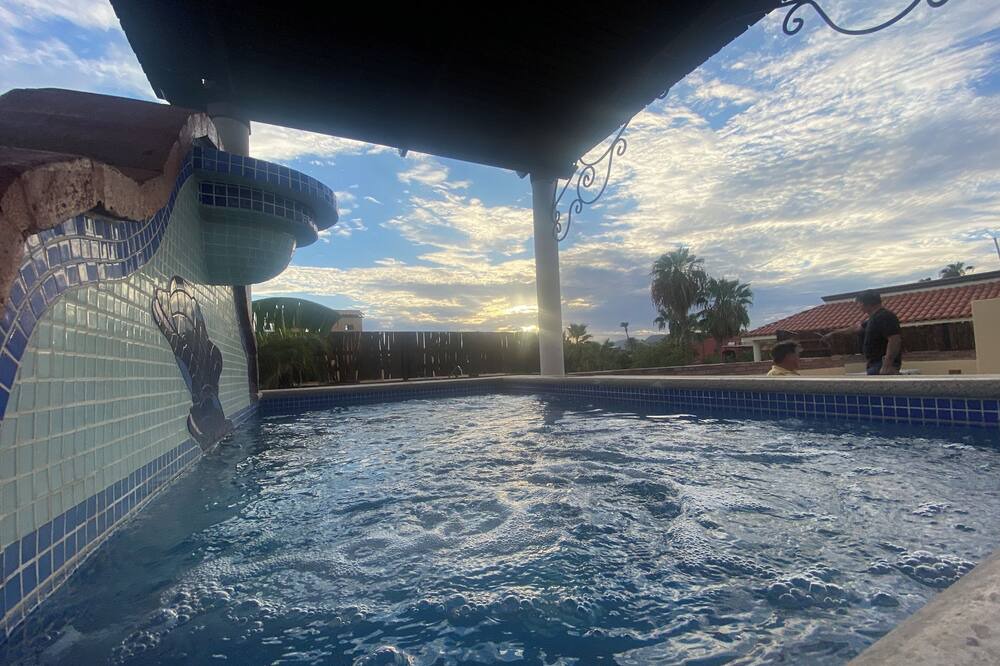 Photo of Outdoor in Loreto