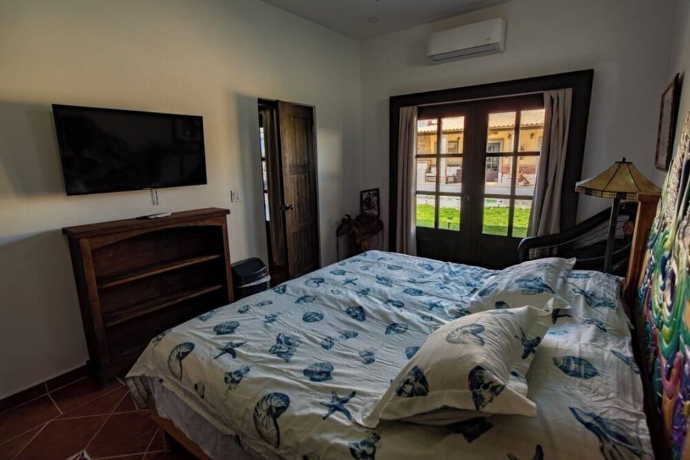 Photo of Bedroom in Loreto