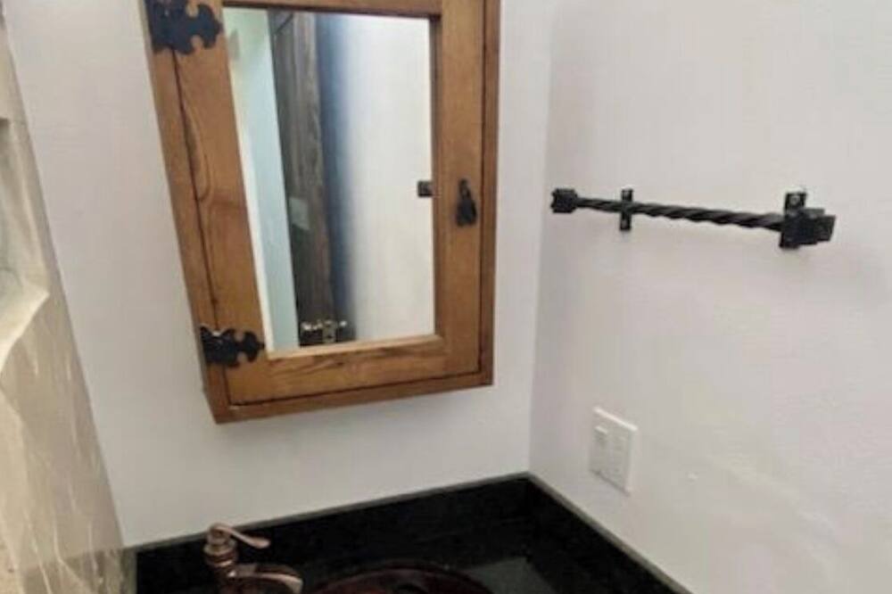 Photo of Bathroom in Loreto