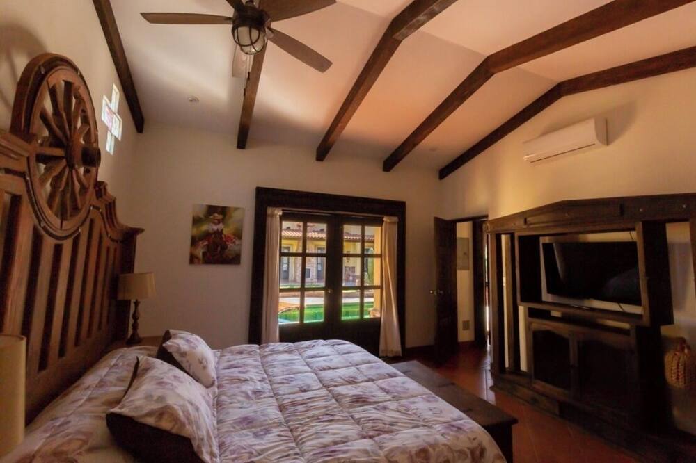 Photo of Bedroom in Loreto