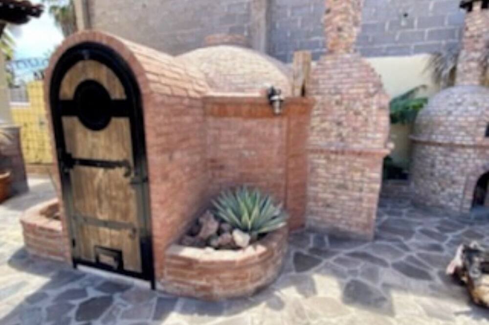 Photo of Outdoor in Loreto