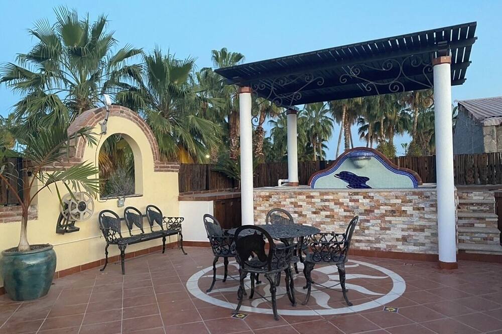 Photo of Outdoor in Loreto