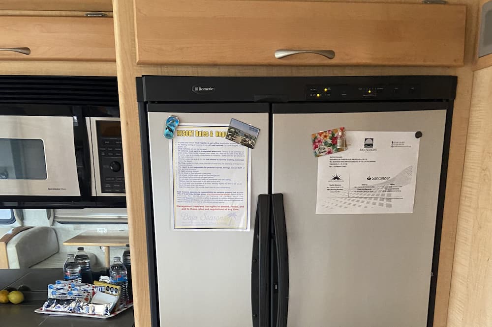 Photo of Kitchen in La Salina