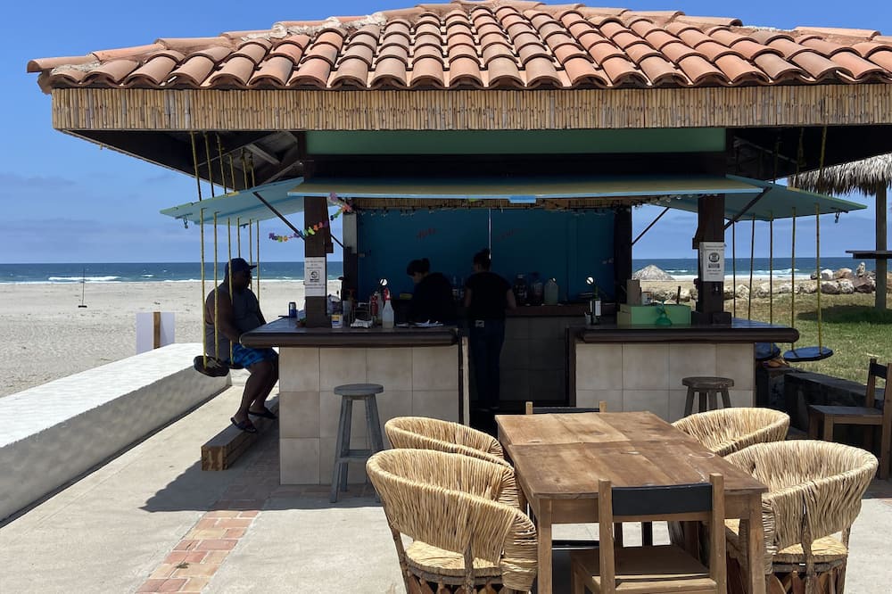 Photo of Patio Balcony in La Salina