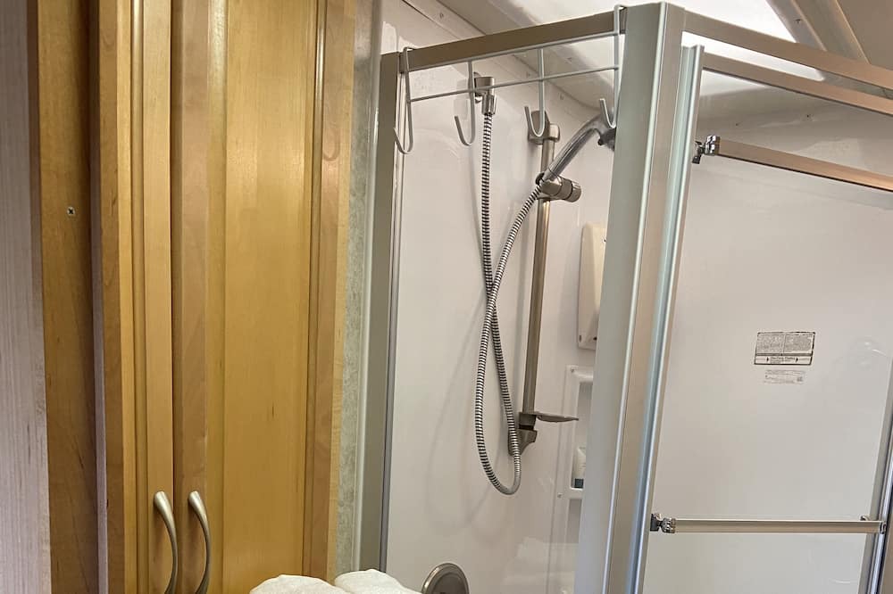 Photo of Bathroom in La Salina
