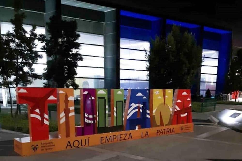 Photo of Outdoor in Tijuana