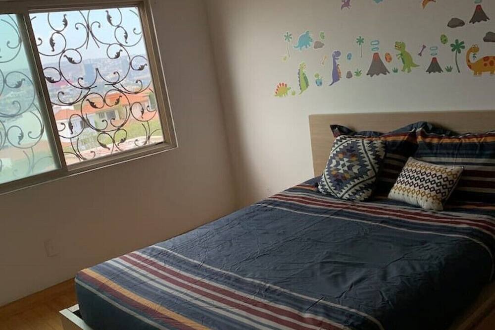 Photo of Bedroom in Tijuana