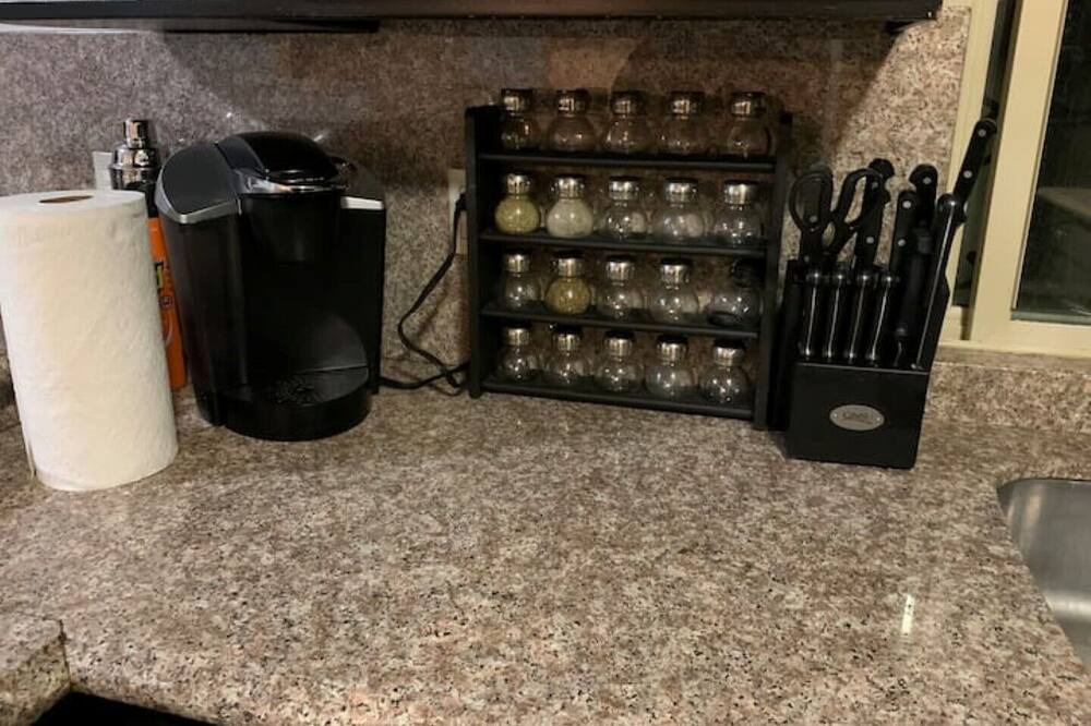 Photo of Kitchen in Tijuana