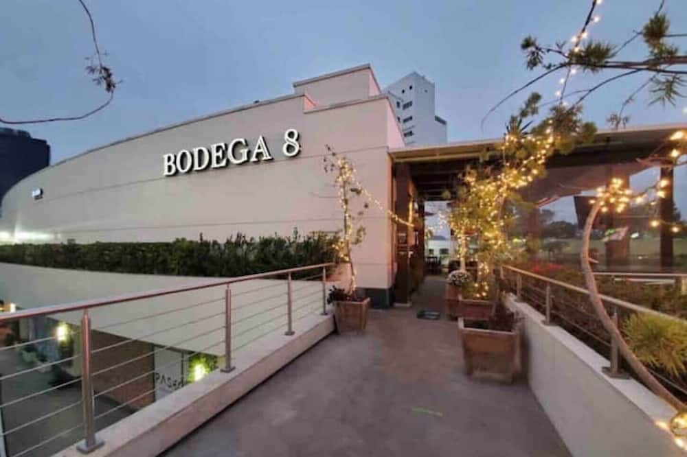 Photo of Outdoor in Tijuana