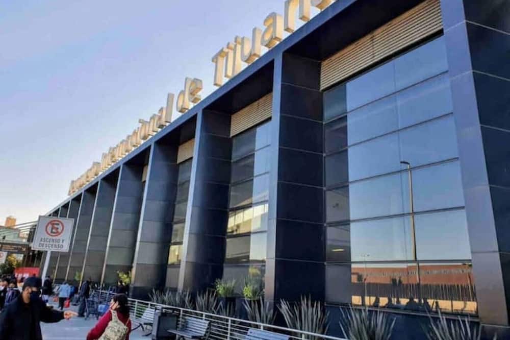 Photo of Outdoor in Tijuana
