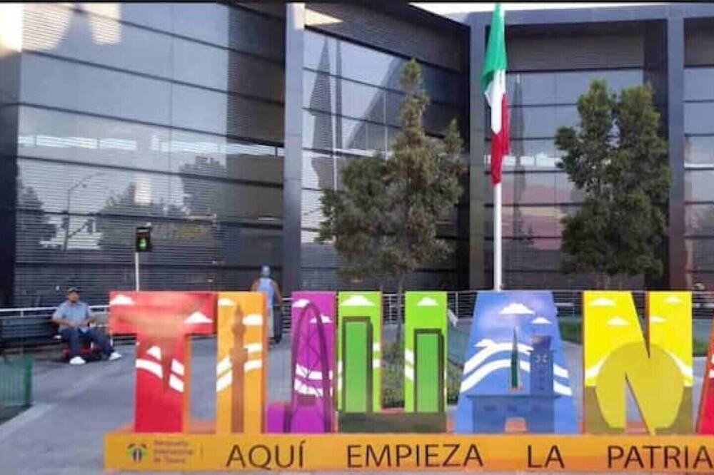 Photo of Outdoor in Tijuana