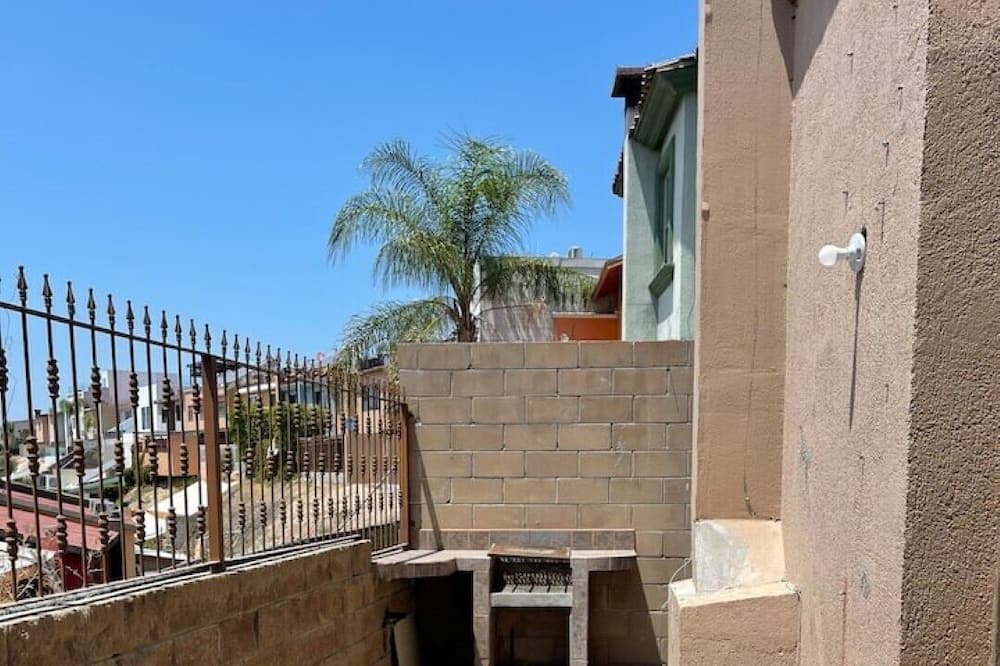 Photo of Patio Balcony in Tijuana