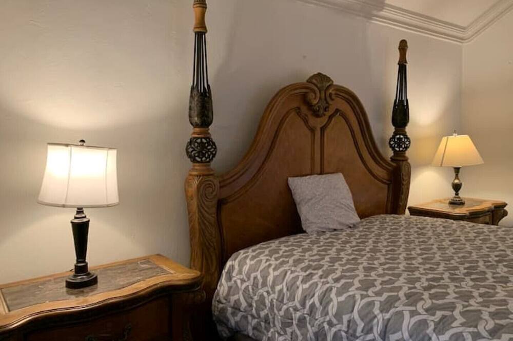 Photo of Bedroom in Tijuana
