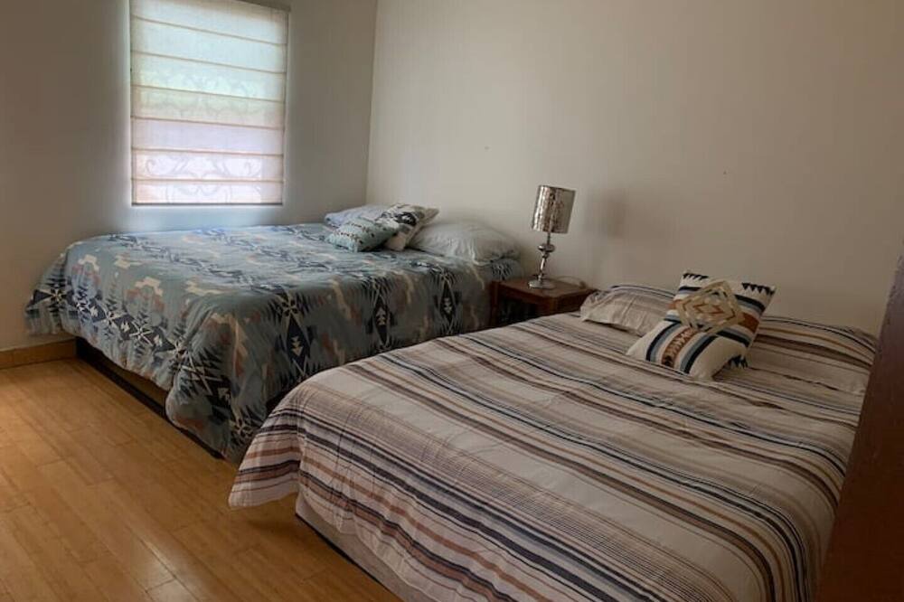 Photo of Bedroom in Tijuana