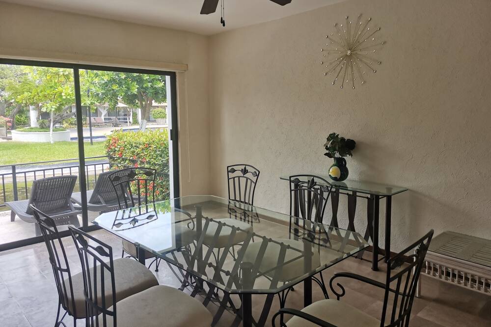 Photo of Kitchen in Playa Diamante