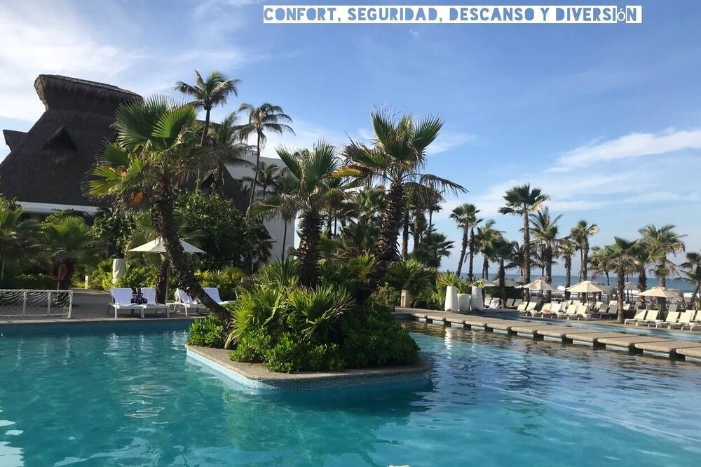 Photo of Outdoor in Playa Diamante