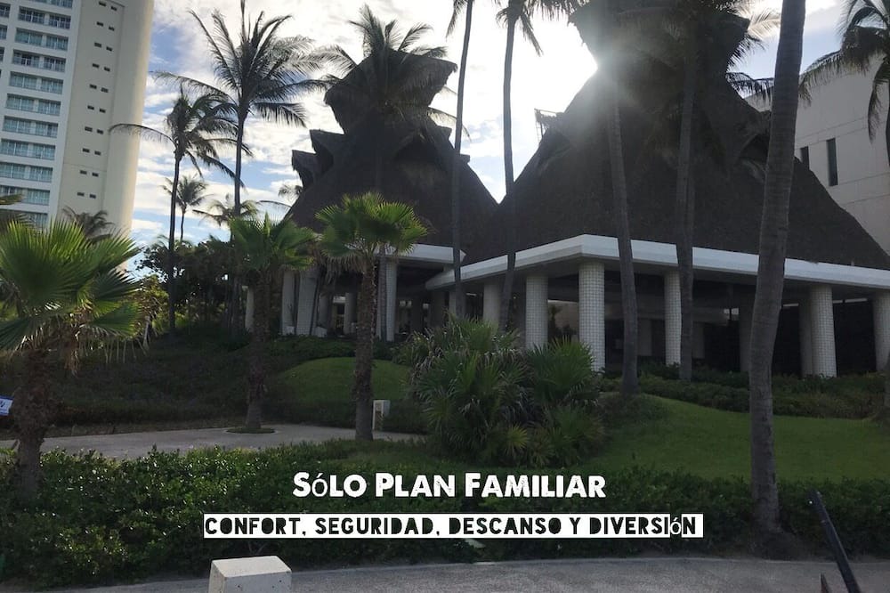 Photo of Outdoor in Playa Diamante