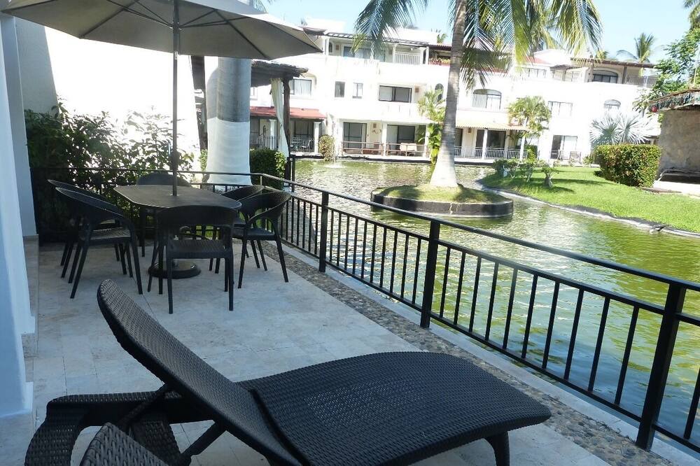 Photo of Patio Balcony in Playa Diamante