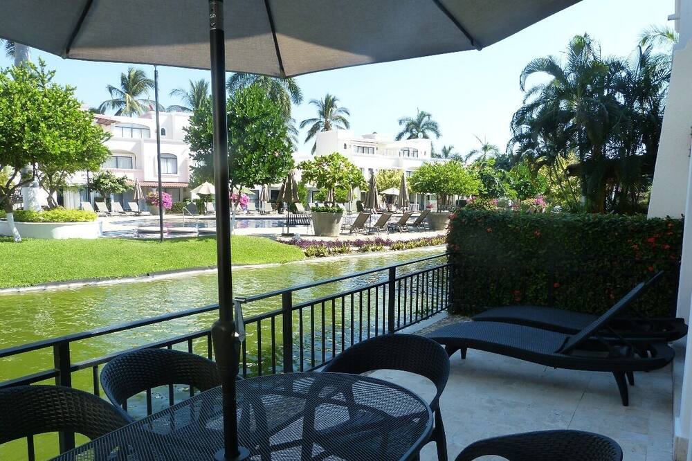 Photo of Patio Balcony in Playa Diamante