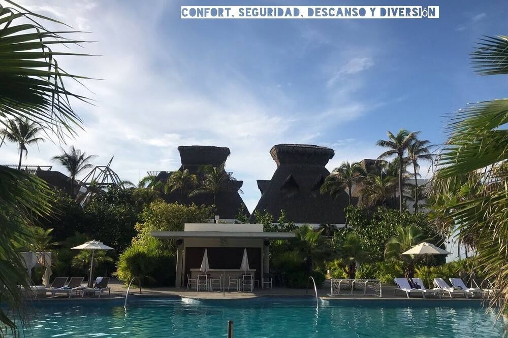 Photo of Outdoor in Playa Diamante